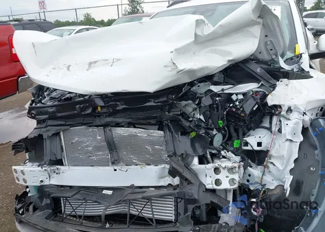 2025 Chevrolet Trax Fwd Lt из США, поврежденный, VIN KL77LHEPXSC213773